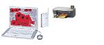 �m�d�b �wLaVie L�x PC-LL550GD1T