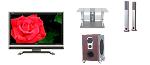 シャープ 32V型地上・BS・110度CSデジタルハイビジョン液晶テレビ 『AQUOS（アクオス）』 LC-32GH3