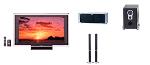 ソニー 52V型地上・BS・110度CSデジタルハイビジョン液晶テレビ『BRAVIA（ブラビア）』 ブラウン KDL-52X5000（T）
