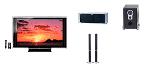 ソニー 52V型地上・BS・110度CSデジタルハイビジョン液晶テレビ『BRAVIA（ブラビア）』 KDL-52X5050