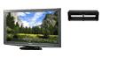  パナソニック 46V型地上・BS・110度CSデジタルハイビジョンプラズマテレビ 『VIERA（ビエラ）』 TH-P46V2 