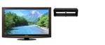  パナソニック 46V型地上・BS・110度CSデジタルハイビジョンプラズマテレビ 『3D VIERA（3Dビエラ）』 TH-P46VT2 