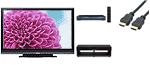  東芝 46V型地上・BS・110度CSデジタルハイビジョン液晶テレビ 『REGZA（レグザ）』 46A9000 