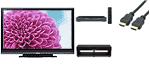  東芝 46V型地上・BS・110度CSデジタルハイビジョン液晶テレビ 『REGZA（レグザ）』 46A9000 