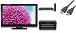  東芝 40V型地上・BS・110度CSデジタルハイビジョン液晶テレビ 『REGZA（レグザ）』 40A9500 