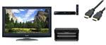  パナソニック 32V型地上・BS・110度CSデジタルハイビジョン液晶テレビ『VIERA（ビエラ）』 TH-L32D2 