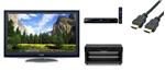  パナソニック 37V型地上・BS・110度CSデジタルハイビジョン液晶テレビ『VIERA（ビエラ）』 TH-L37D2 