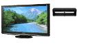  パナソニック 50V型地上・BS・110度CSデジタルハイビジョンプラズマテレビ 『3D VIERA（3Dビエラ）』 TH-P50VT2 