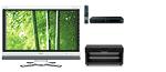  シャープ 32V型地上・BS・110度CSデジタルハイビジョン液晶テレビ 『AQUOS（アクオス）』 ホワイト LC-32DE5-W 