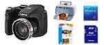 富士フイルム デジタルカメラ 『FinePix（ファインピックス）』 ブラック FinePix S5700B