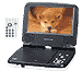 RAPHAIE 7V�^�|�[�^�u��DVD�iCPRM�Ή��j�v���[���[ RPD-730