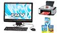 �x�m�� �f�X�N�g�b�v�p�\�R�� �wFMV-DESKPOWER F�i�f�X�N�p���[ F�j�x �G�X�v���b�\�u���b�N FMVFG60B
