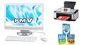 �x�m�� �f�X�N�g�b�v�p�\�R�� �wFMV-DESKPOWER F�i�f�X�N�p���[ F�j�x �X�m�[�z���C�g FMVFG60W
