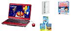 NEC �m�[�g�p�\�R�� �wLaVie L�i�����B L�j�x �X�p�[�N�����O���b�`���b�h PC-LL750WG6R