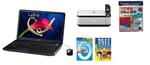 NEC ノートパソコン 『LaVie S(ラヴィ S)』 エスプレッソブラック PC-LS350CS1TB