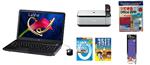 NEC ノートパソコン 『LaVie S(ラヴィ S)』 エスプレッソブラック PC-LS350CS1TB