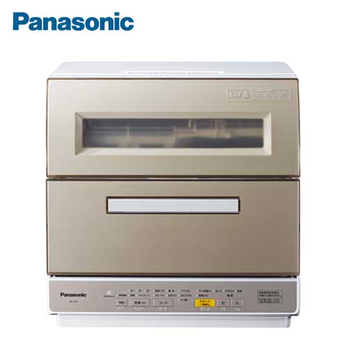  パナソニック 食器洗い乾燥機 ベージュ NP-TR9-C