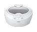 ツインバード工業 超音波洗浄器 EC-4518W