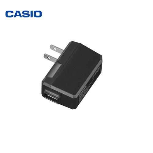  カシオ計算機 USB-ACアダプター AD-C54UJ