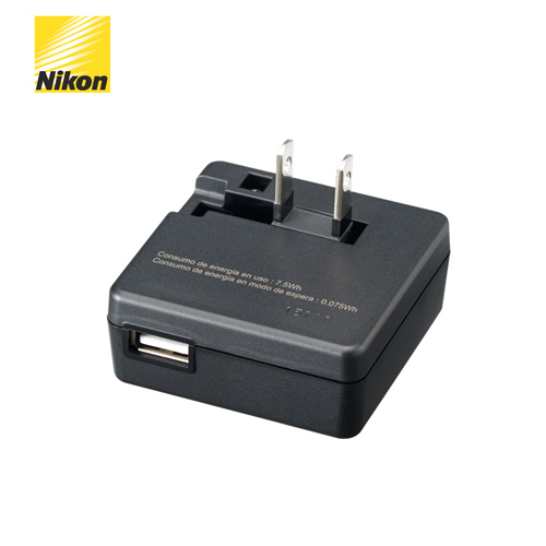  ニコン 本体充電ＡＣアダプター EH-73P