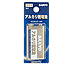 サンヨー アルカリ乾電池 6P形 1個入 6LR61D-1BP