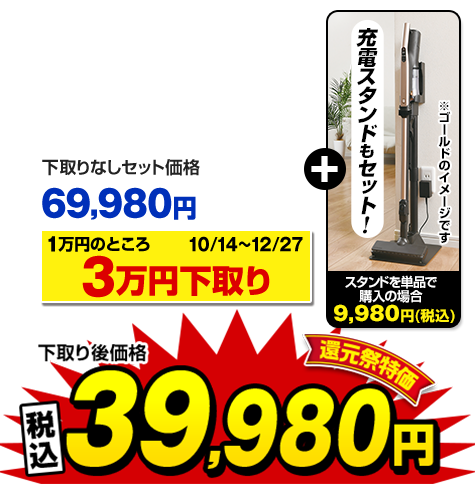 日立 掃除機 掃除機 ラクかるパワーブーストサイクロン レッド PV