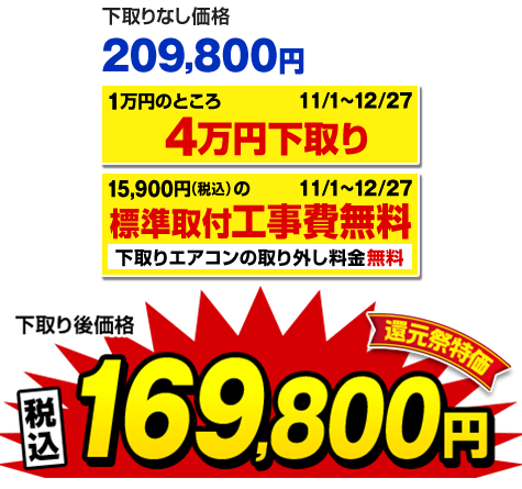 当人様以外の購入お控えください 東芝 エアコン エアコン 大清快 DXTシリーズ 主に18畳 ホワイト RAS