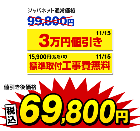東芝 エアコン エアコン 大清快 U-Xシリーズ 主に6畳 RAS-U221X(W
