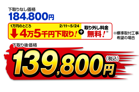 ダイキン エアコン エアコン Fシリーズ 主に6畳 AN225AFS-W 下取り