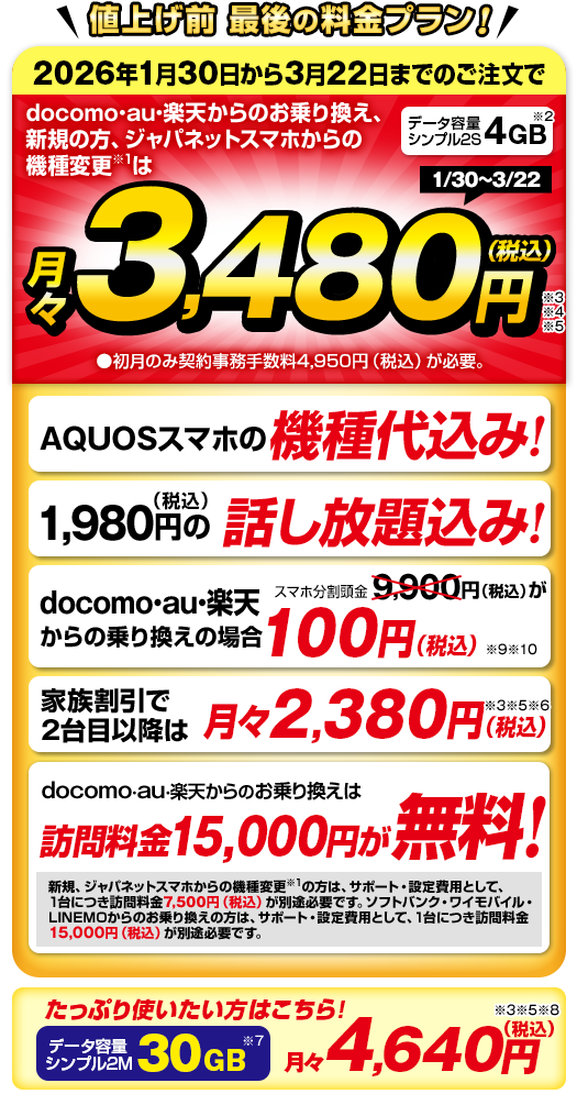 シャープ 携帯電話 スマートフォン AQUOS wish5 ミソラ（青） SHWKA1