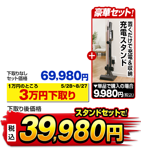 日立 掃除機 掃除機 ラクかるパワーブーストサイクロン ライトゴールド
