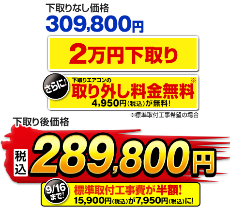 東芝 大清快 ルーム エアコン 夏前にいかがですか？ 定価20万円