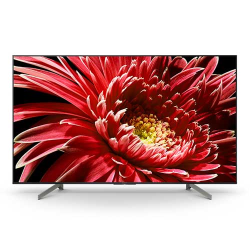 ソニー テレビ 【良品】4Kチューナー内蔵液晶テレビ ブラビア