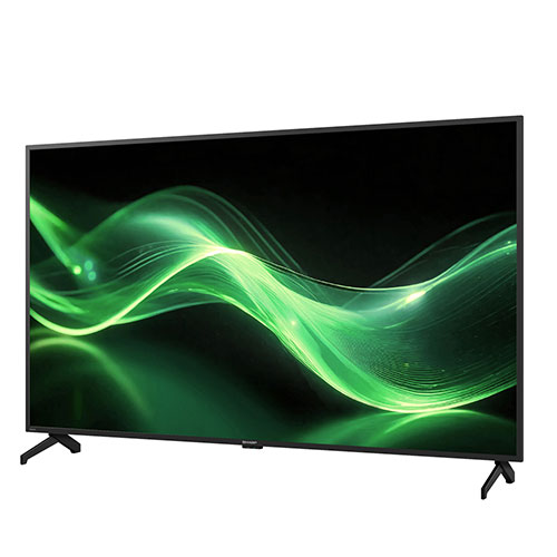 納品済] シャープ 45v型 4K android TV 2018年製 4T-C45AJ1 6ヶ月保証