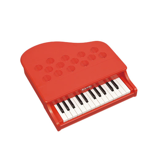 河合楽器製作所 おもちゃ・知育玩具 【美品】ミニピアノP-25