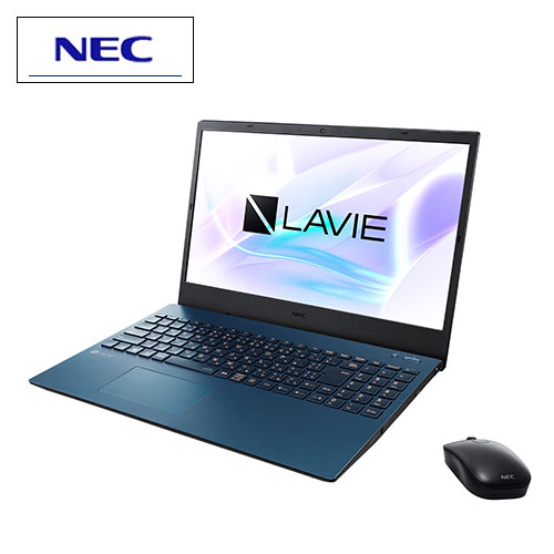 NEC ノートパソコン 【美品】ノートパソコン LAVIE N15 N1530／CAW 