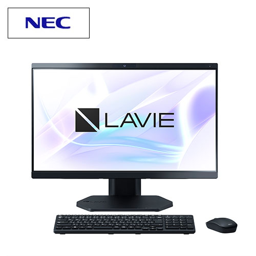 高速❗️デスクトップPC一式No.208(モニターやオフィス付き)