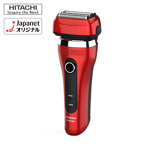 Hitachi シェーバーRM-240
