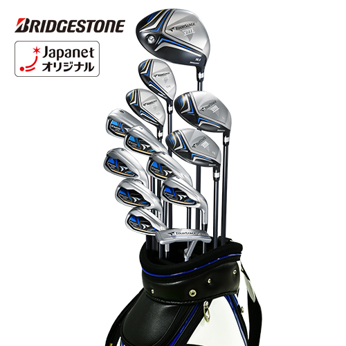 フルセット ブリヂストン ツアーステージ V773 フルセット