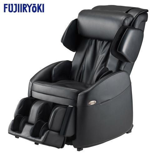フジ医療器 マッサージ機 【新品同様】マッサージチェア スーパーリラックス ブラック SKS-100 下取りなし／標準取付工事費込み 通販【ジャパネット 公式】