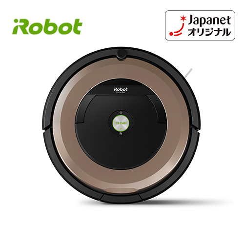 アイロボット ルンバ892　ジャパネットモデル