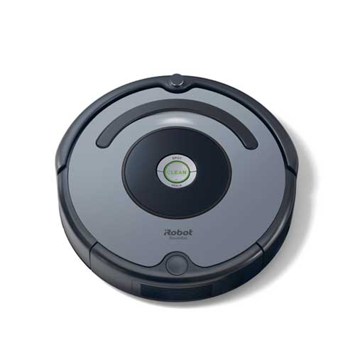 高評価のクリスマスプレゼント iRobot社 掃除機 【良品】ロボット掃除機 ルンバ641 掃除機・クリーナー