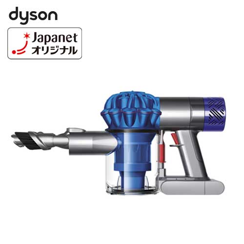 ダイソン 掃除機 【良品】コードレスハンディクリーナー V6トリガー