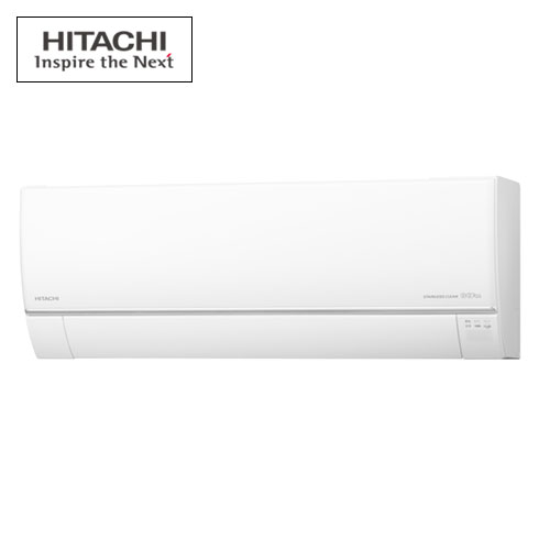 k2様白一枚 HITACHI 200V RAS-GT40K2(W) 2021 年製