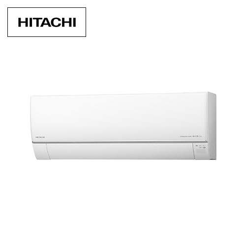 R135)日立 RAS-A28D (W)2015年製 [エアコン (10畳・100V対応) クリア