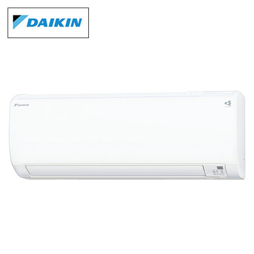 DAIKIN 壁掛けエアコン AN-22XES-W