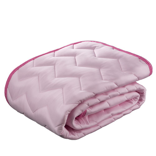 帝人フロンティア 布団・快眠グッズ 【良品】クールスリープ敷パッド  