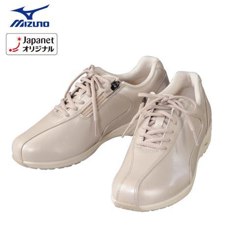 2022新作 Pre Autumn ミズノ ウォーキングシューズ X10 ジャパネット