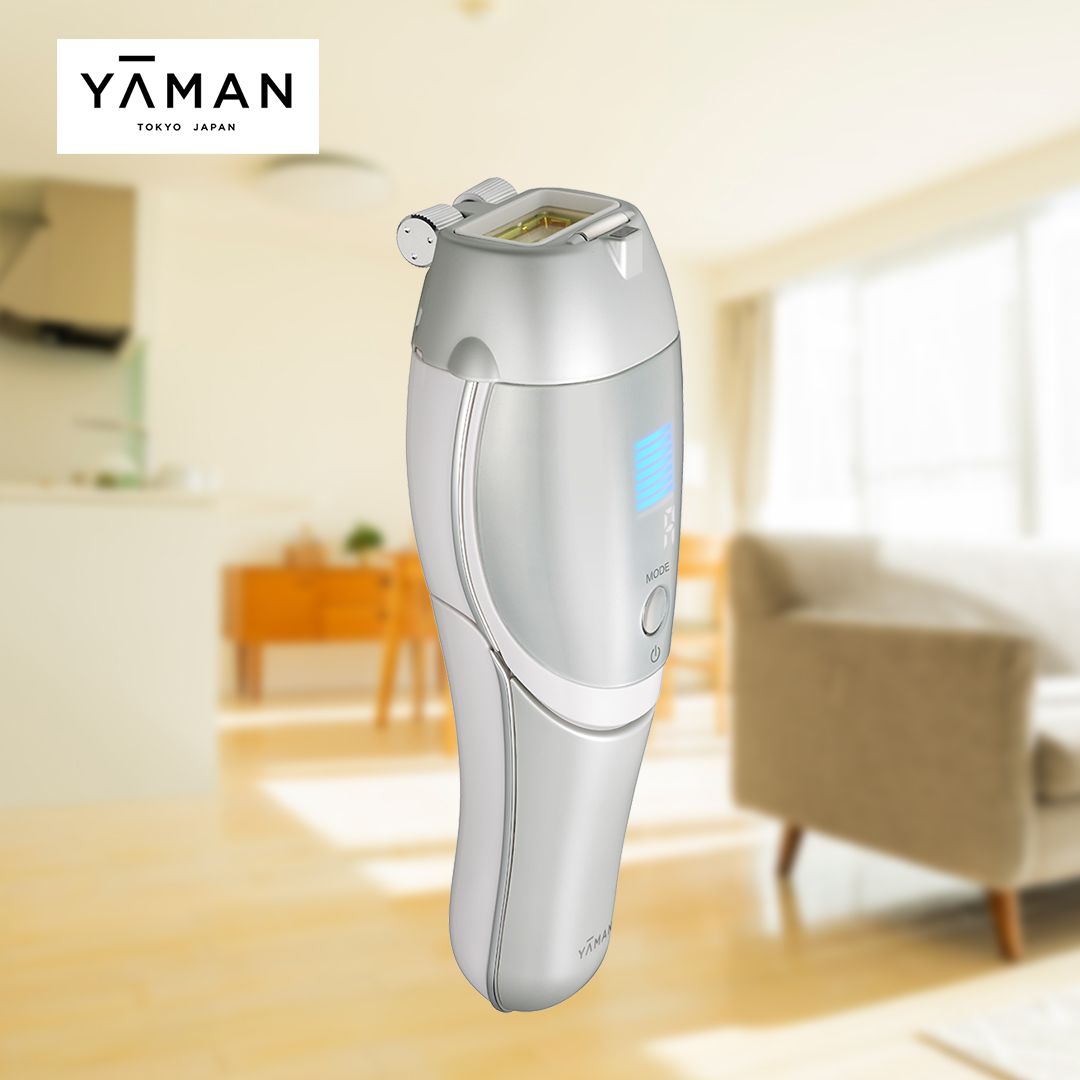 美品】YA-MAN レイボーテRフラッシュ ハイパーPLUS STA-211L