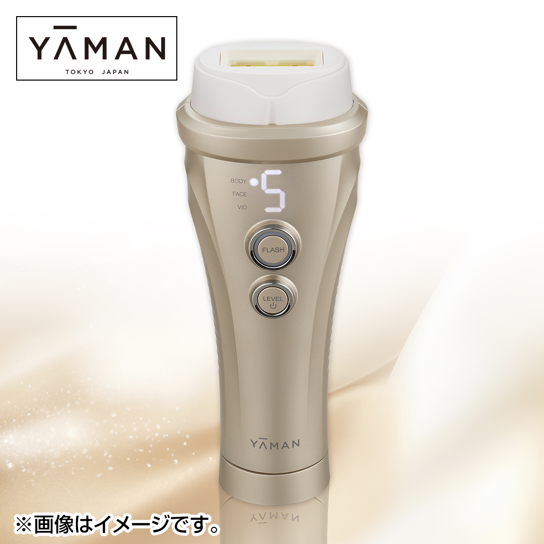 美品 YA-MAN レイボーテヴィーナス 瞬い 値下げ可
